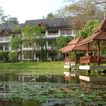 Suan Bua Hotel & Resort Ban Pong  Exteriér fotografie