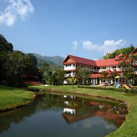 Suan Bua Hotel & Resort Ban Pong  Exteriér fotografie