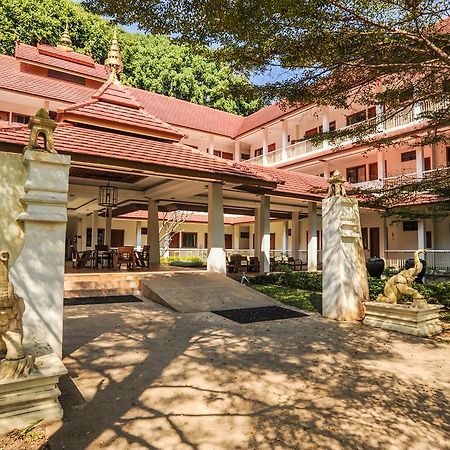 Suan Bua Hotel & Resort Ban Pong  Exteriér fotografie