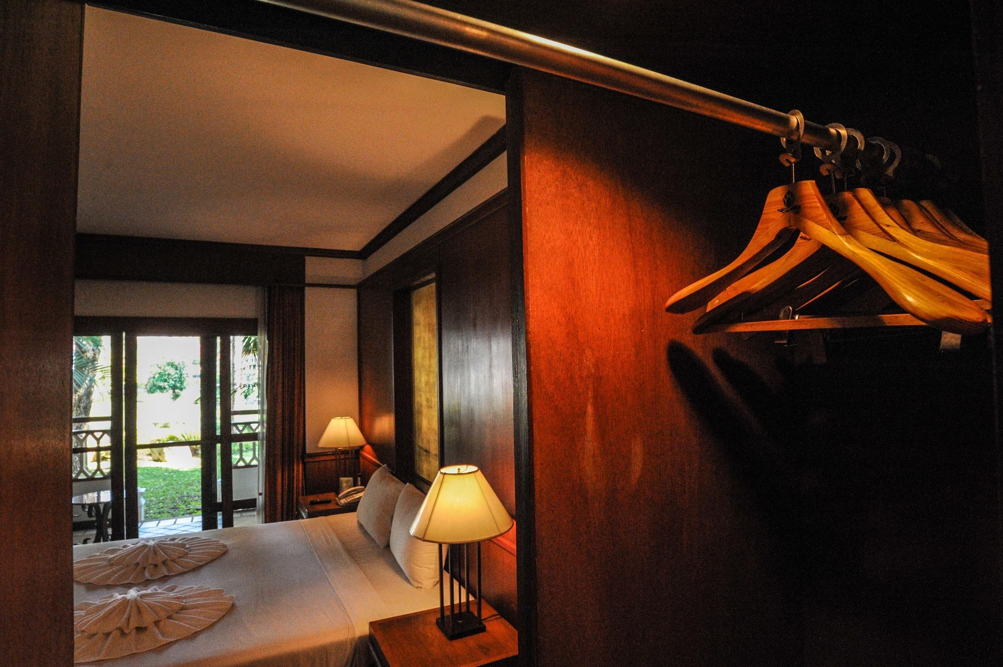 Suan Bua Hotel & Resort Ban Pong  Exteriér fotografie