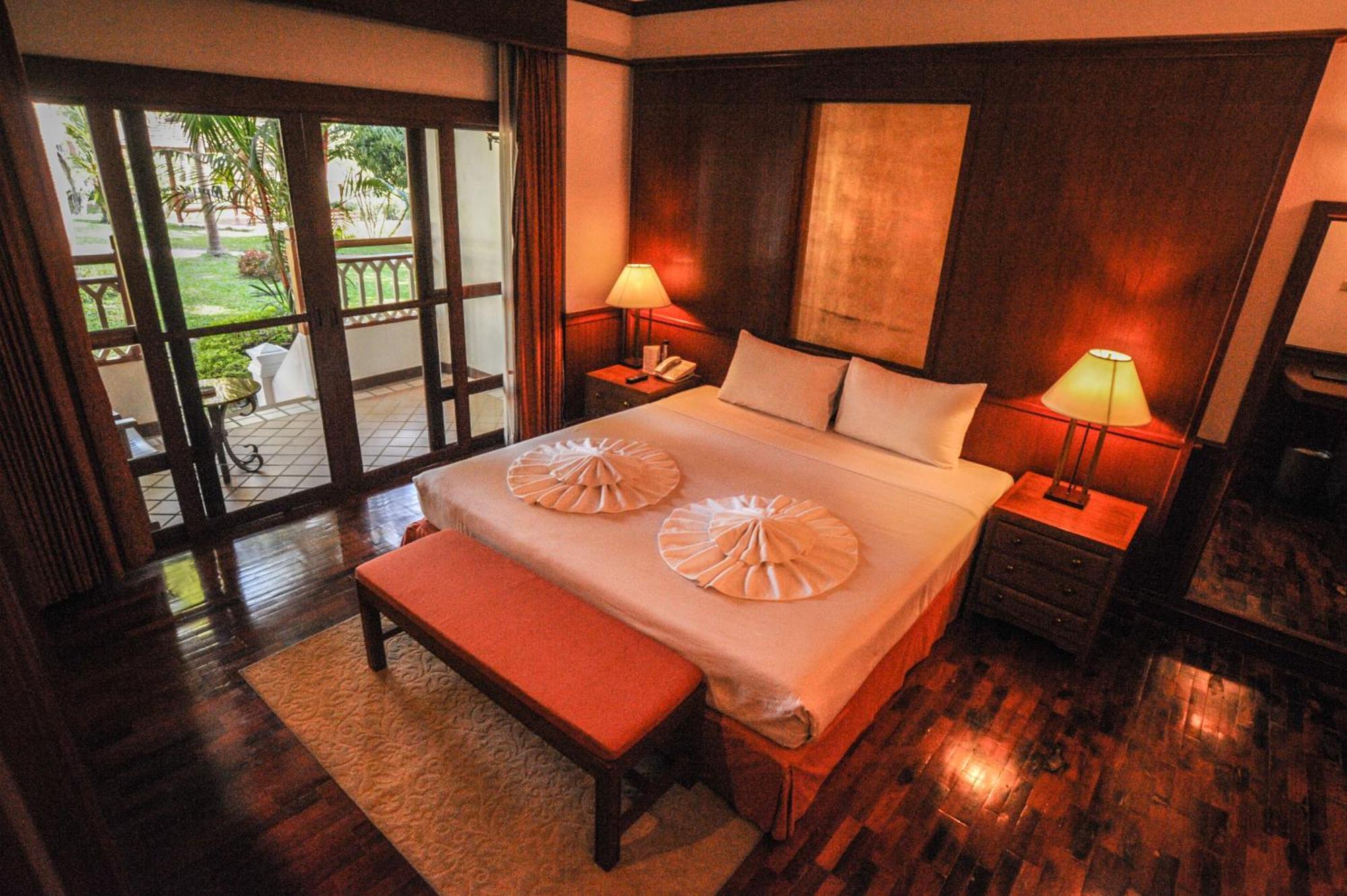 Suan Bua Hotel & Resort Ban Pong  Exteriér fotografie