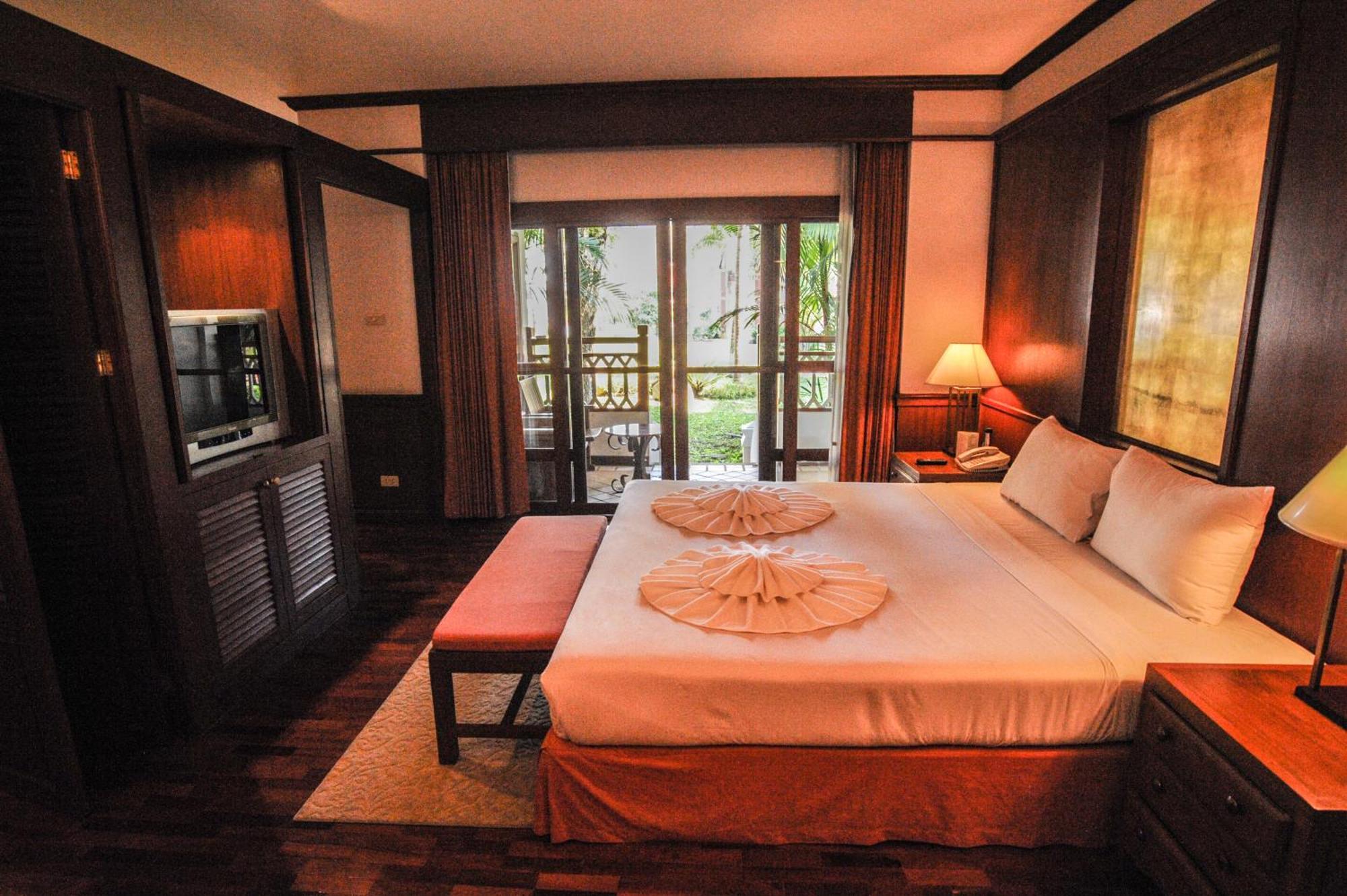 Suan Bua Hotel & Resort Ban Pong  Exteriér fotografie