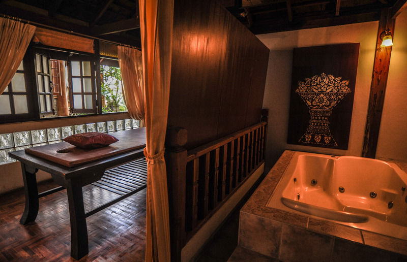 Suan Bua Hotel & Resort Ban Pong  Exteriér fotografie